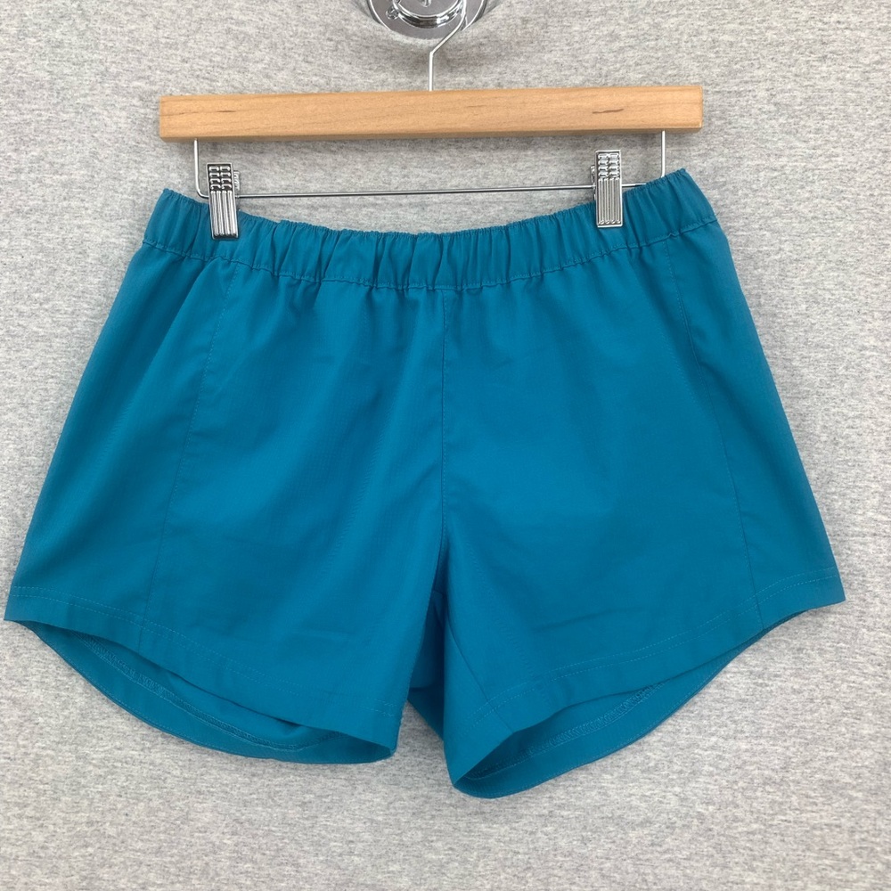Columbia PFG Shorts Size 4